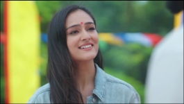 Iss Ishq Ka Rabb Rakha - 11th October 2024